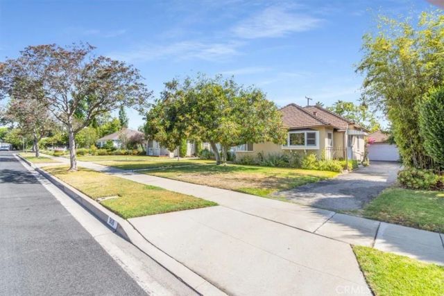 908 N Cordova, Alhambra, CA 91801