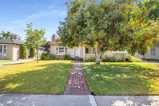 908 N Cordova, Alhambra, CA 91801