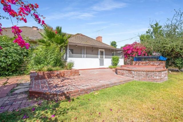 908 N Cordova, Alhambra, CA 91801