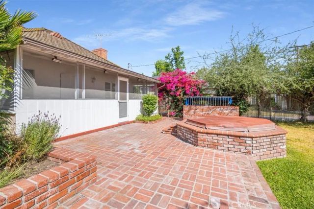 908 N Cordova, Alhambra, CA 91801