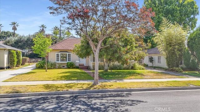 908 N Cordova, Alhambra, CA 91801