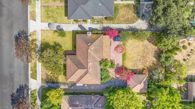 908 N Cordova, Alhambra, CA 91801