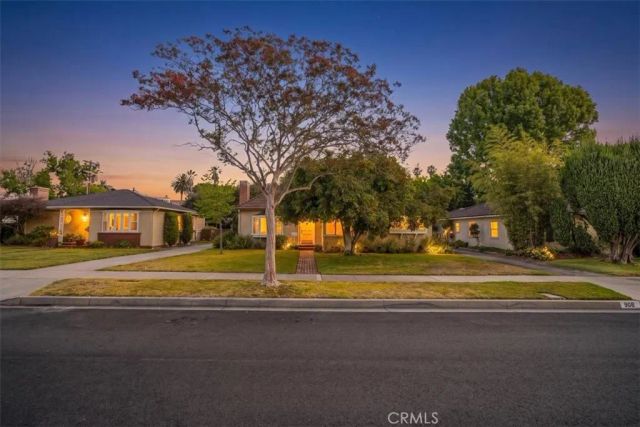 908 N Cordova, Alhambra, CA 91801