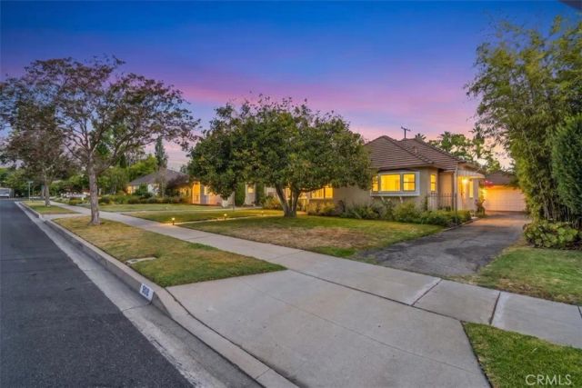 908 N Cordova, Alhambra, CA 91801