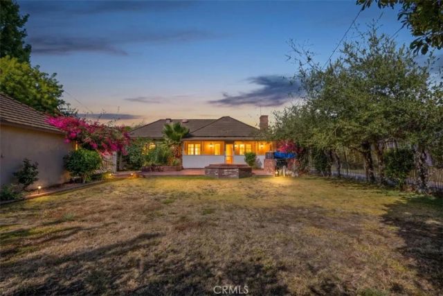 908 N Cordova, Alhambra, CA 91801