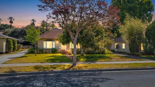 908 N Cordova, Alhambra, CA 91801