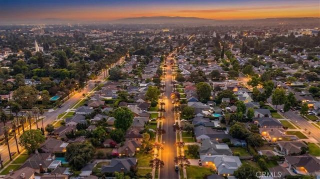 908 N Cordova, Alhambra, CA 91801