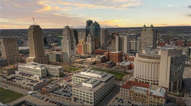 600 E Admiral Boulevard 1703, Kansas City, MO 64106