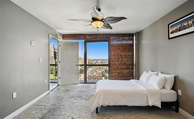 600 E Admiral Boulevard 1703, Kansas City, MO 64106