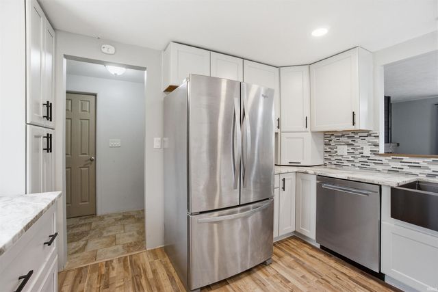 2305 W Clearview Drive, Marion, IN 46952