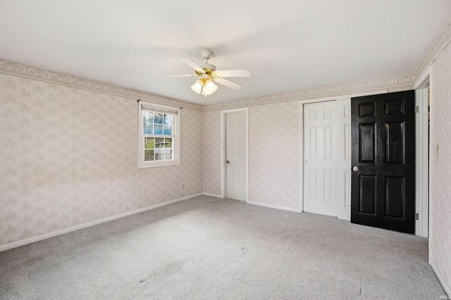 2305 W Clearview Drive, Marion, IN 46952