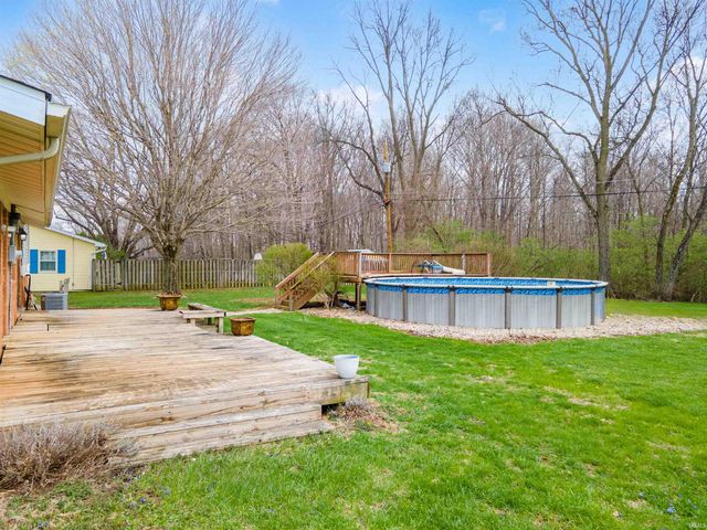 2305 W Clearview Drive, Marion, IN 46952