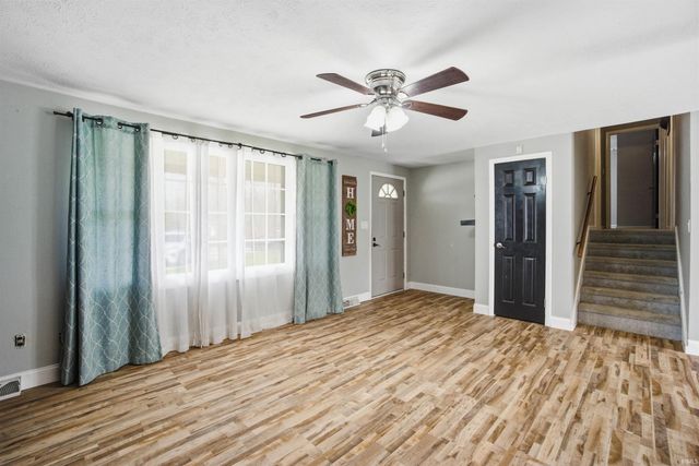 2305 W Clearview Drive, Marion, IN 46952