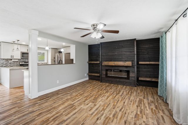 2305 W Clearview Drive, Marion, IN 46952