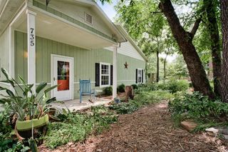 735 E Parks Street, Prairie Grove, AR 72753
