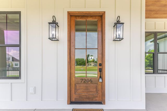 7206 Tallulah Lane, North Augusta, SC 29841