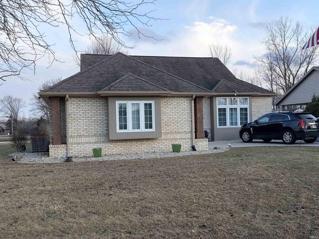 8123 W Ashford Lane, Muncie, IN 47304