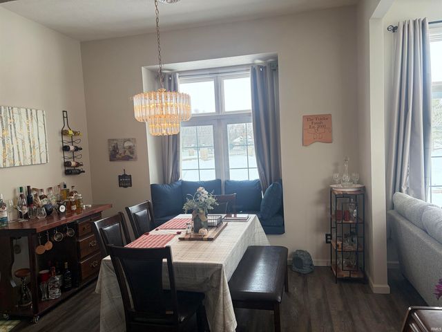 8123 W Ashford Lane, Muncie, IN 47304