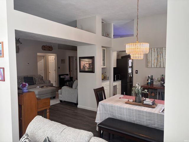 8123 W Ashford Lane, Muncie, IN 47304