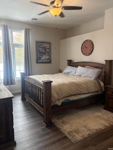 8123 W Ashford Lane, Muncie, IN 47304