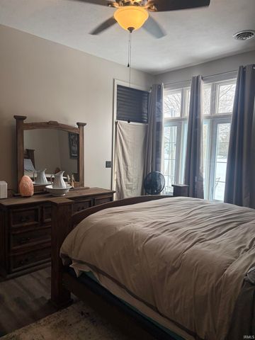 8123 W Ashford Lane, Muncie, IN 47304