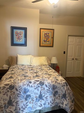 8123 W Ashford Lane, Muncie, IN 47304