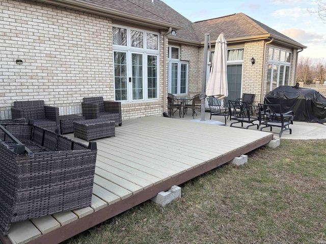 8123 W Ashford Lane, Muncie, IN 47304