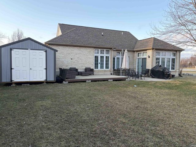 8123 W Ashford Lane, Muncie, IN 47304