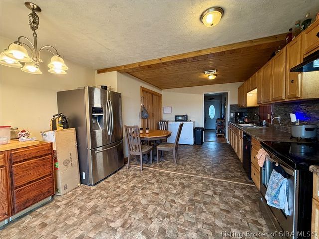 2099 E Gardner Lane, Madison, IN 47250