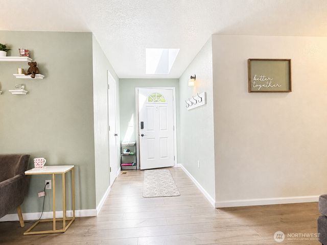 4709 Stikes Drive SE, Lacey, WA 98503