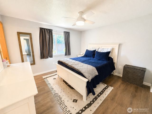 4709 Stikes Drive SE, Lacey, WA 98503