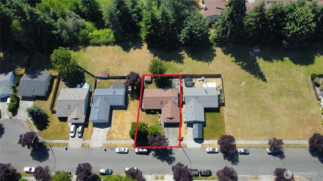 4709 Stikes Drive SE, Lacey, WA 98503