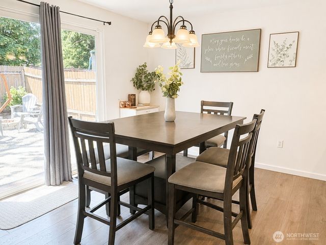 4709 Stikes Drive SE, Lacey, WA 98503