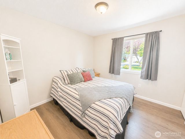 4709 Stikes Drive SE, Lacey, WA 98503