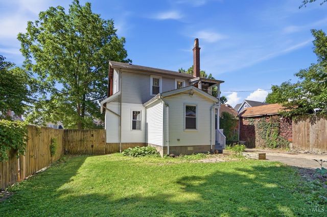 3718 Forest Court, Cheviot, OH 45211