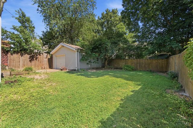 3718 Forest Court, Cheviot, OH 45211