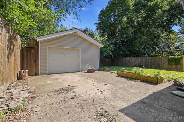 3718 Forest Court, Cheviot, OH 45211
