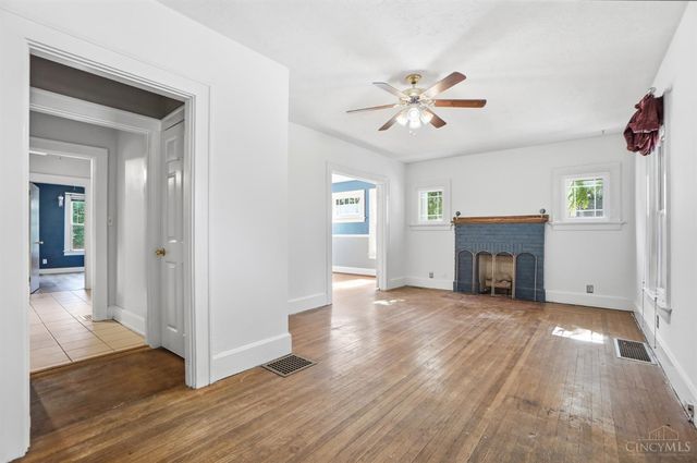 3718 Forest Court, Cheviot, OH 45211