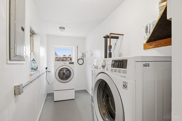 6433 Springdale Road, Colerain Twp, OH 45247