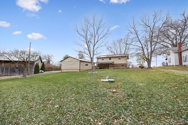 6433 Springdale Road, Colerain Twp, OH 45247