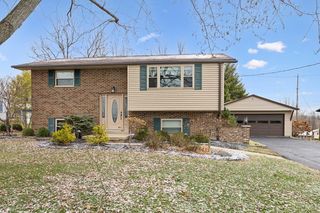 6433 Springdale Road, Colerain Twp, OH 45247