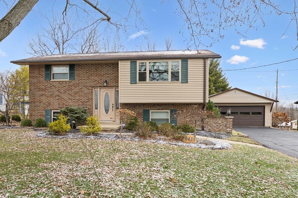 6433 Springdale Road, Colerain Twp, OH 45247