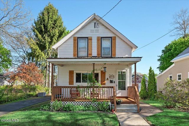 33 Fourth Street, Glens Falls, NY 12801