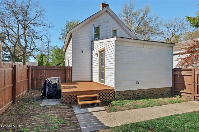 33 Fourth Street, Glens Falls, NY 12801