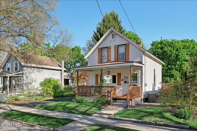 33 Fourth Street, Glens Falls, NY 12801