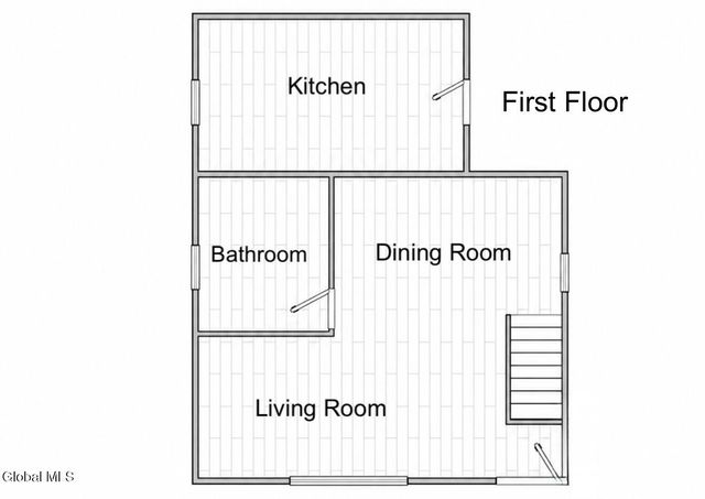 33 Fourth Street, Glens Falls, NY 12801