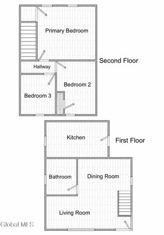 33 Fourth Street, Glens Falls, NY 12801