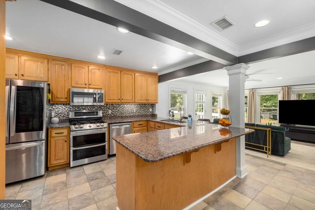 3636 Westbrook Drive SE, Smyrna, GA 30082