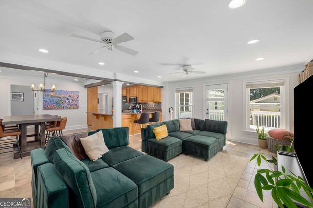 3636 Westbrook Drive SE, Smyrna, GA 30082