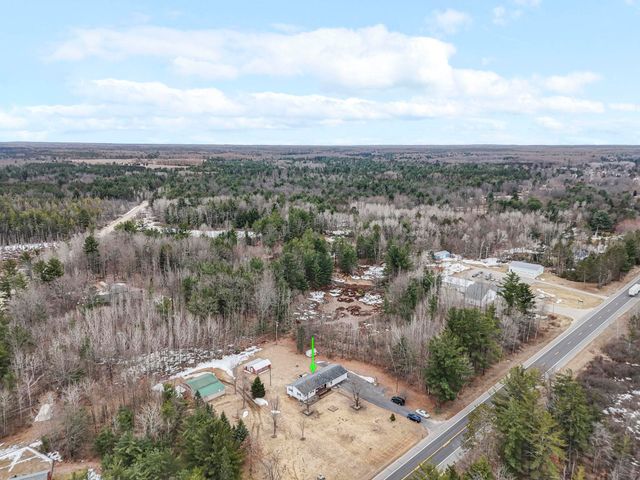 4856 M-55, Cadillac, MI 49601